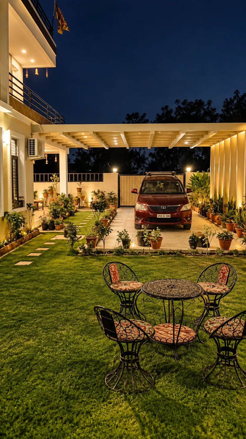 Sector E residence image ten