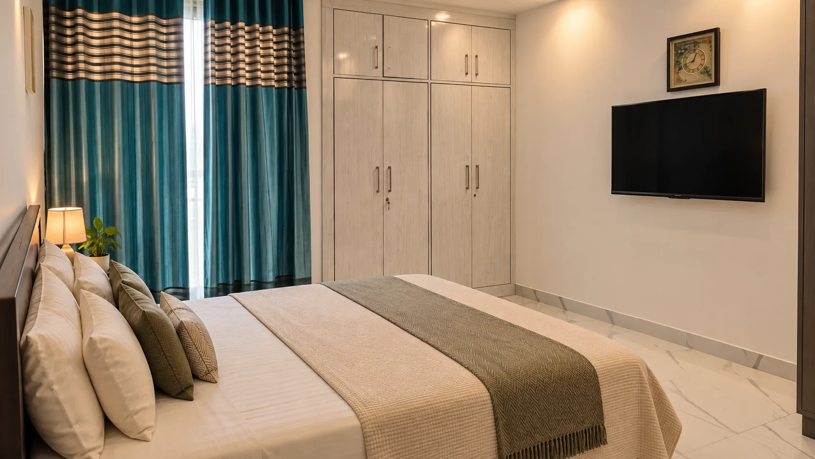 Sector E residence image five