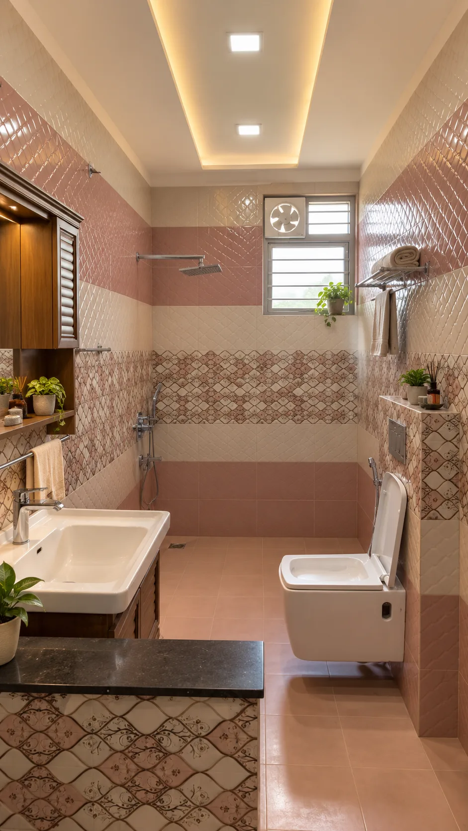 Sector E residence image six
