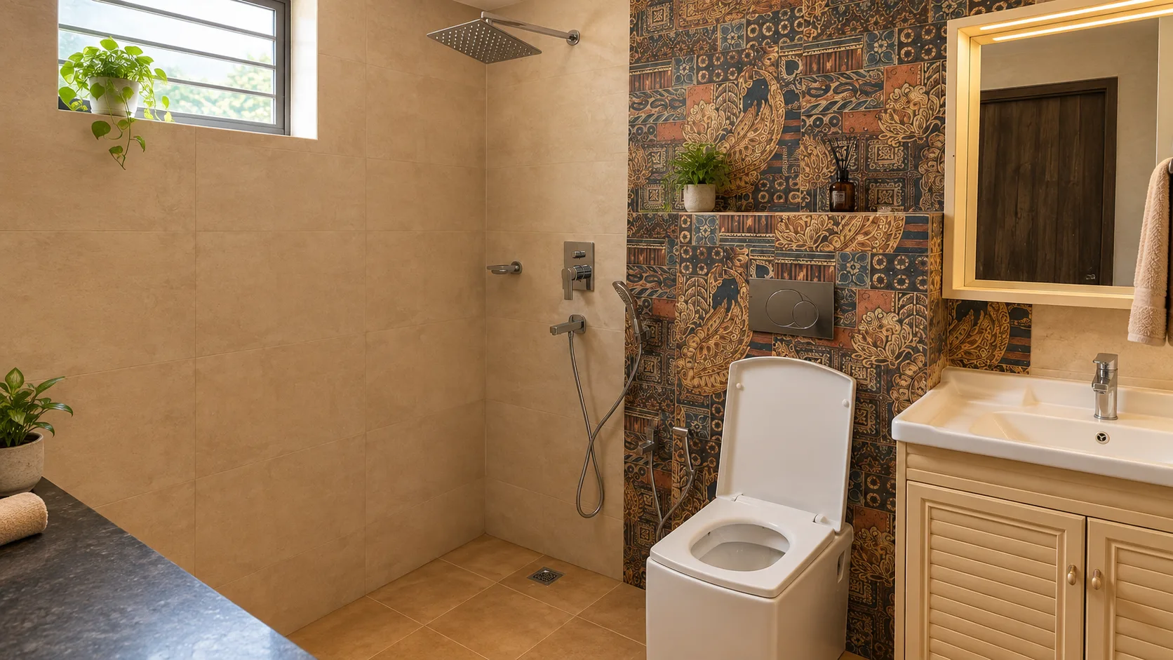 Sector E residence image nine