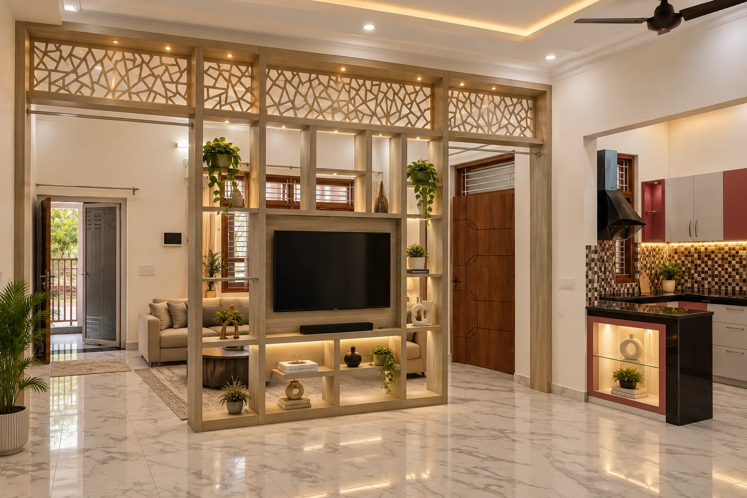 Premium home hardware solutions