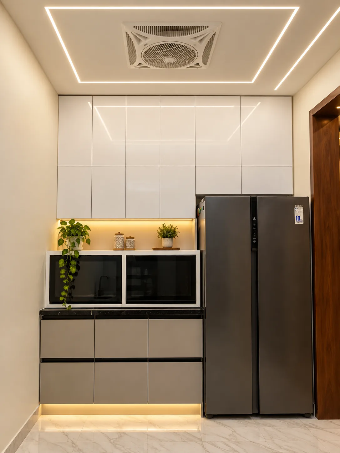 Interior design