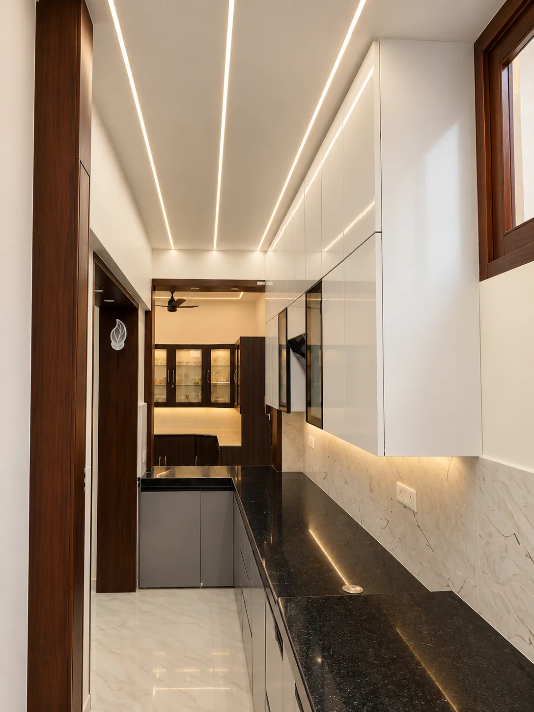 Sushant Golf City Villa