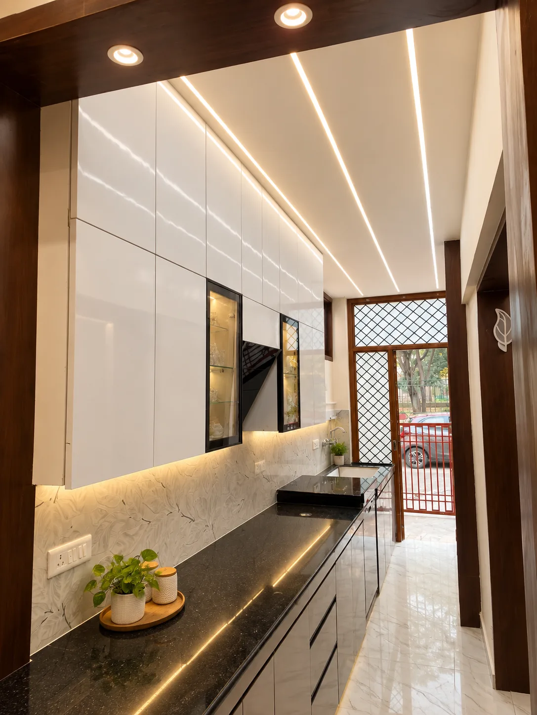 Sushant Golf City Villa image 4