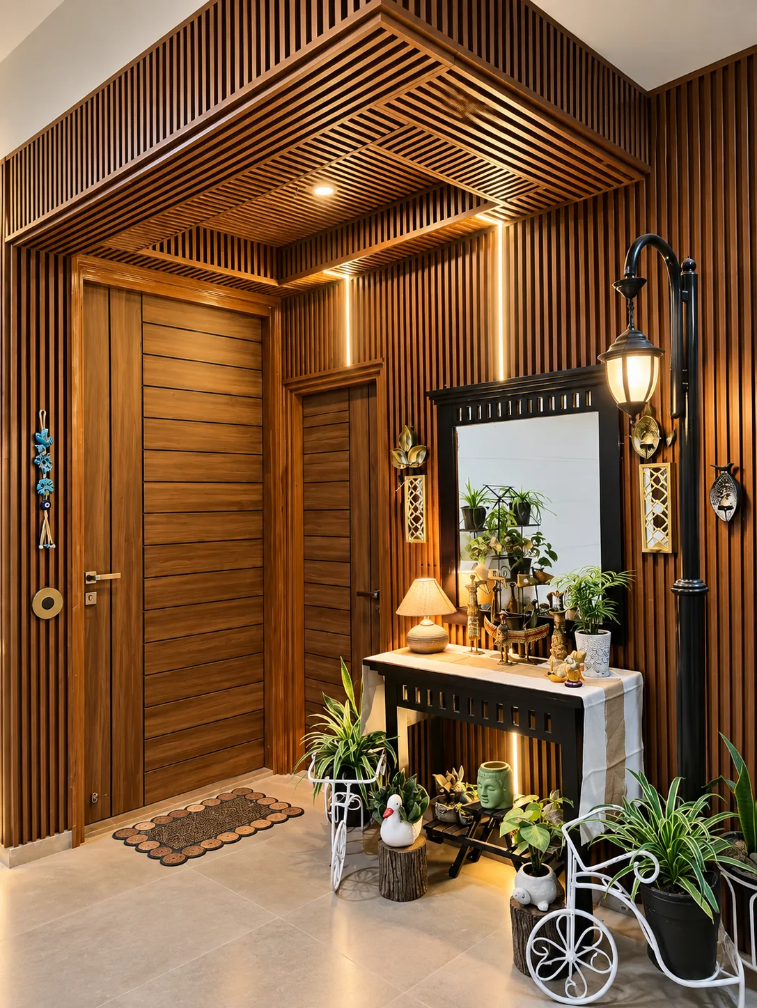 Tulsiani Luxury Apartment