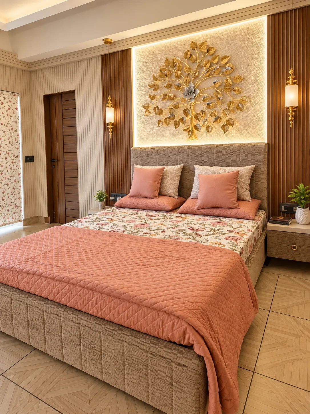 Tulsiani Luxury Apartment image 5
