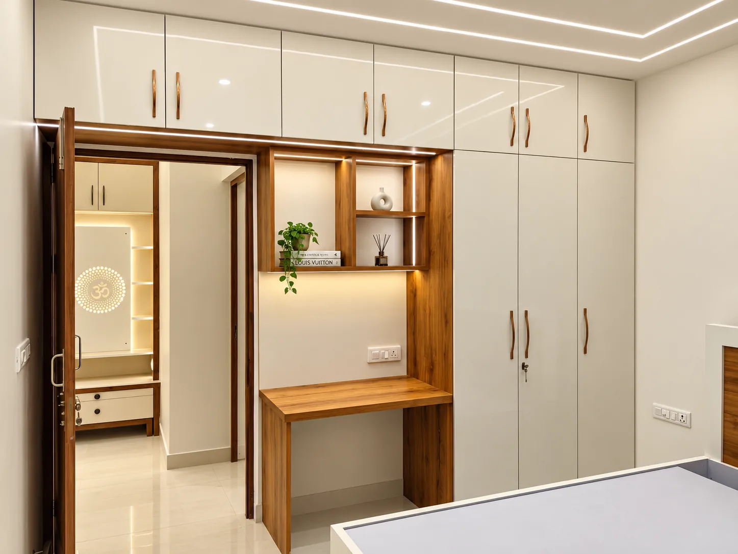 Vrindavan Yojana Residence image 3