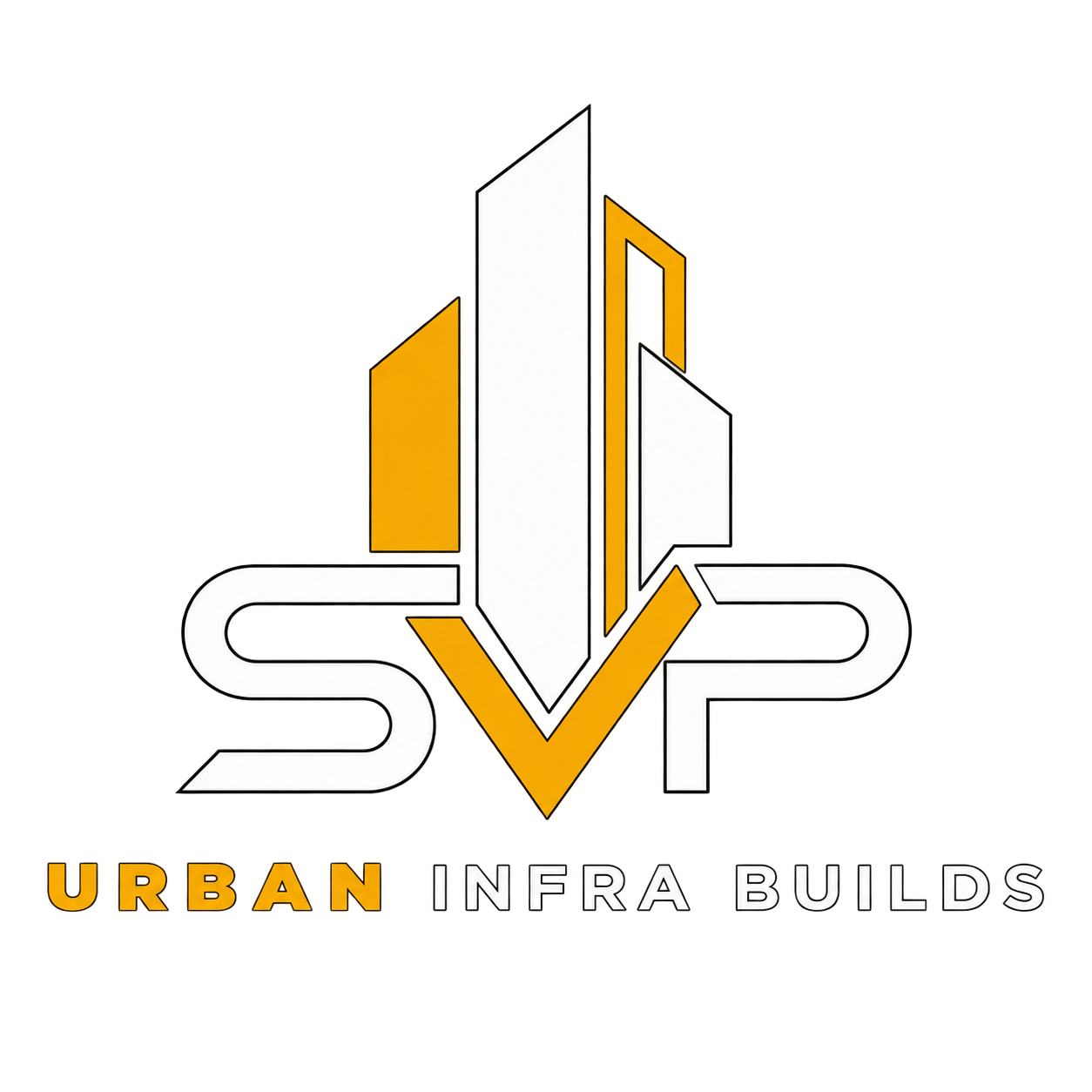SVP Urban Infra Builds